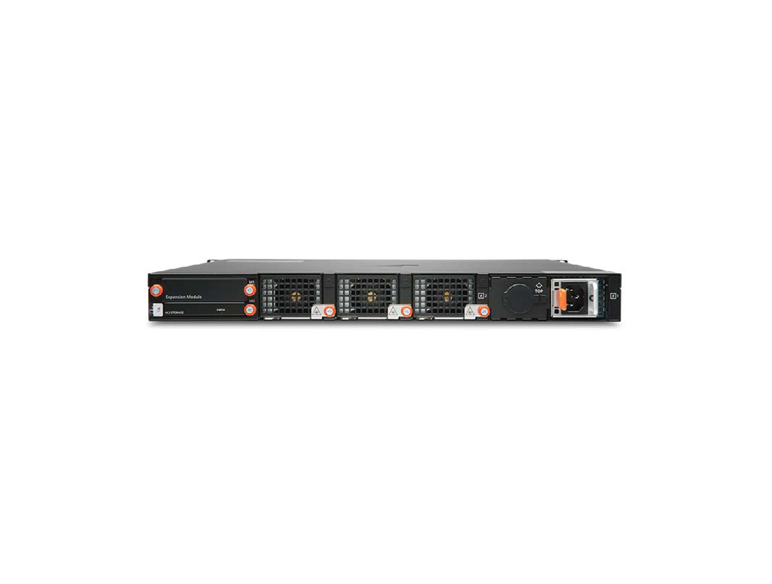 SonicWall NSa 6700 Total Secure - Essential Edition 1YR