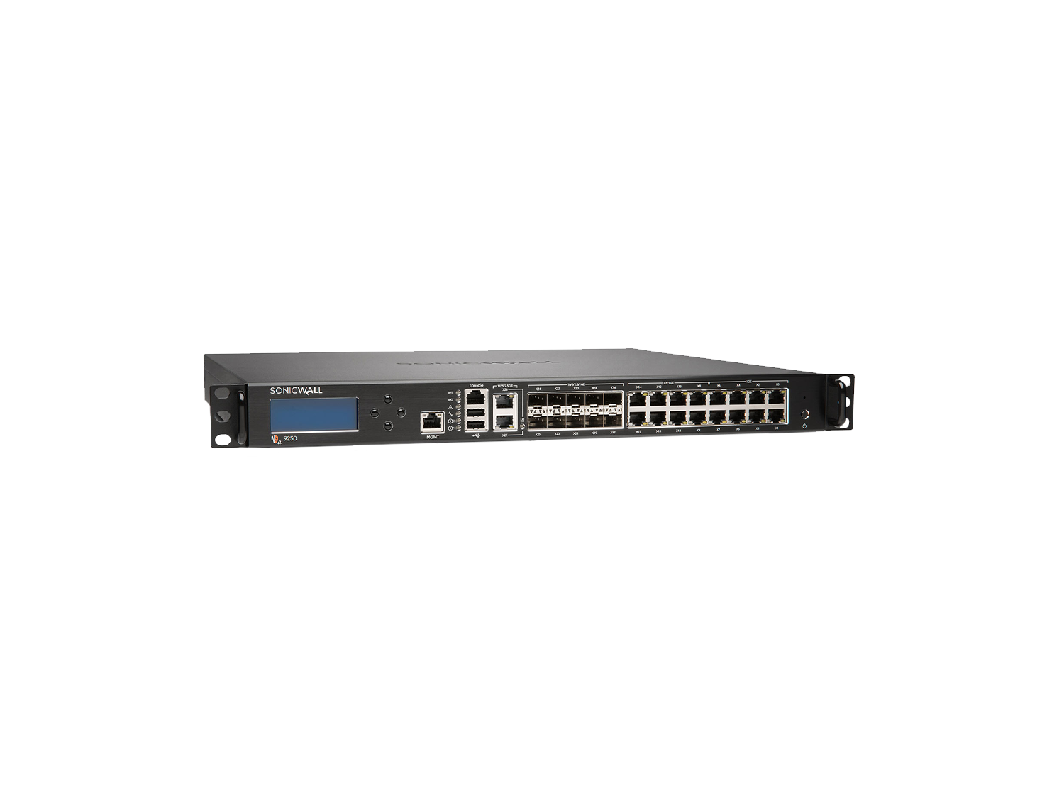 NSA 9250  
