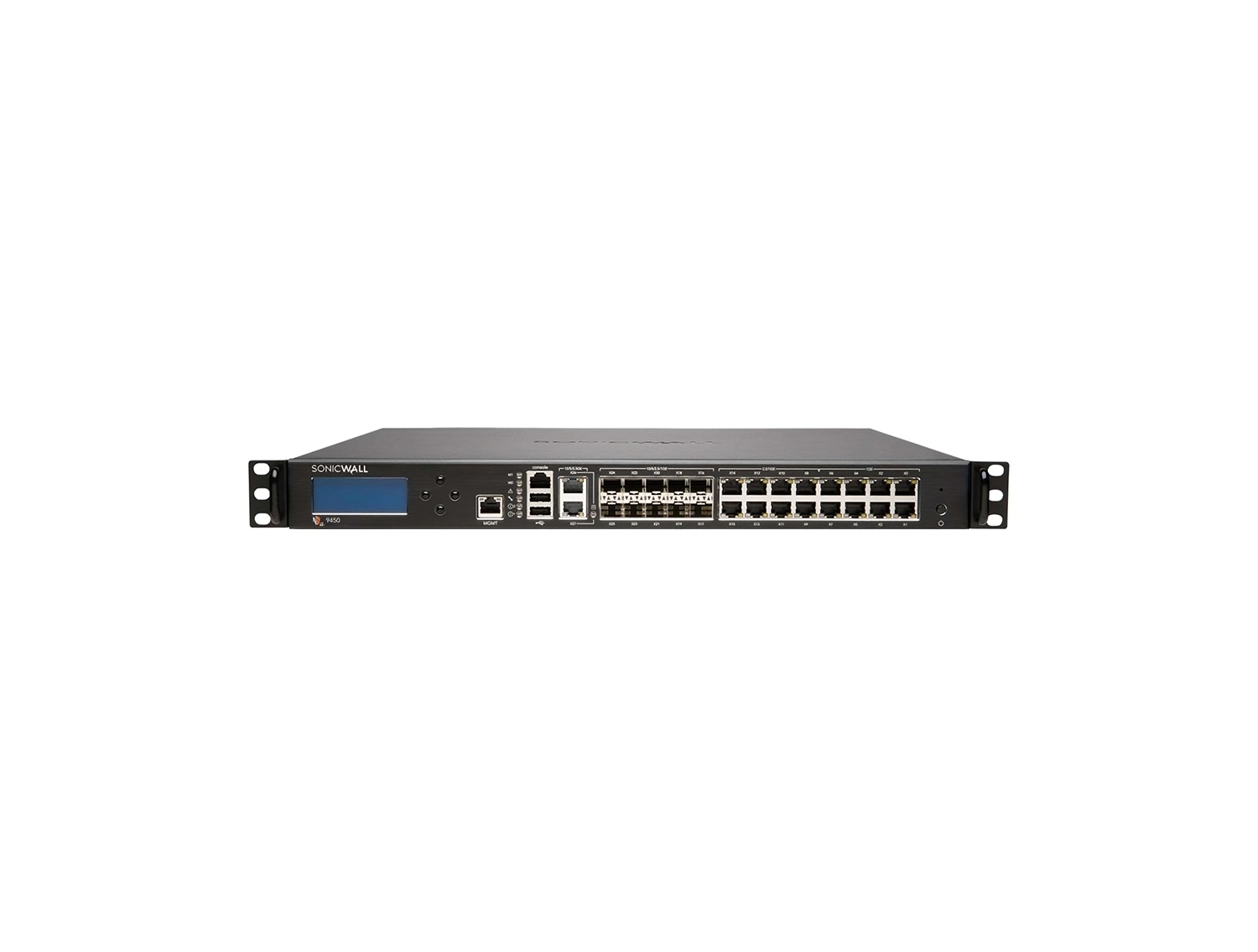 Sonicwall NSa 9450