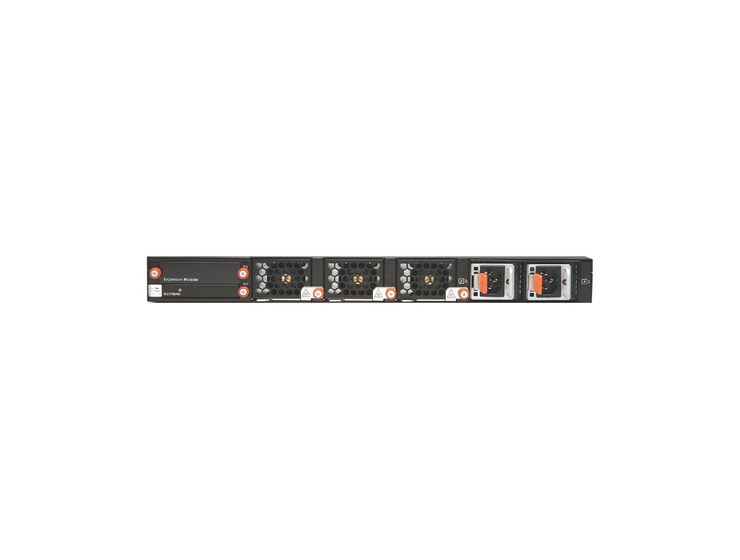 SonicWall NSa 9650 Total Secure Advanced Edition 1YR