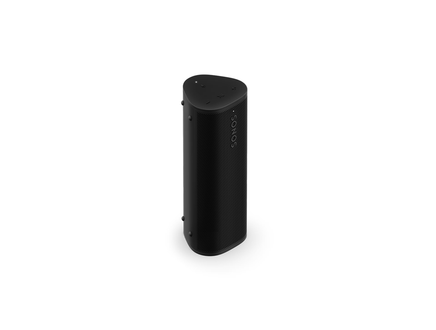 Roam 2 Ultra Portable Smart Speaker, Black