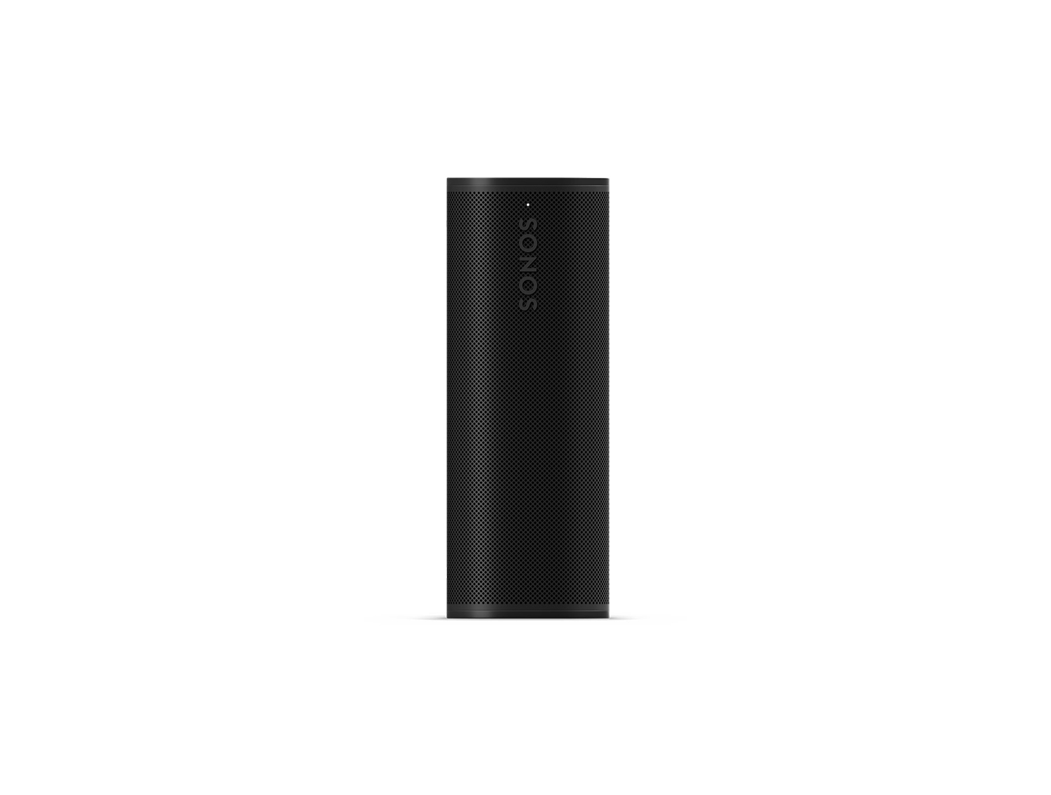 Roam 2 Ultra Portable Smart Speaker, Black