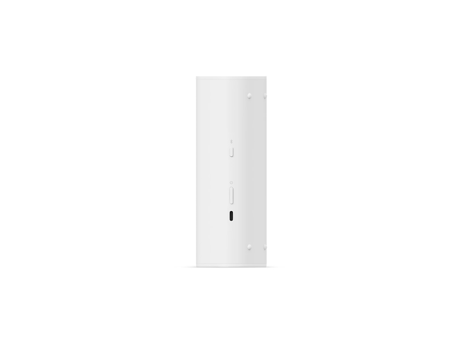 Roam 2 Ultra Portable Smart Speaker, White
