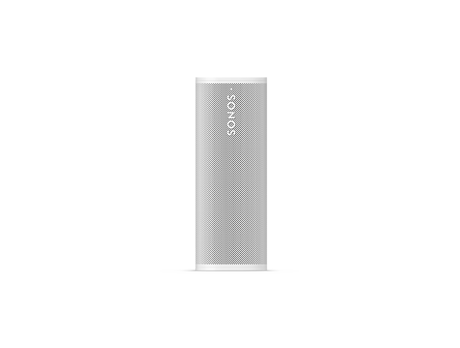 Roam 2 Ultra Portable Smart Speaker, White