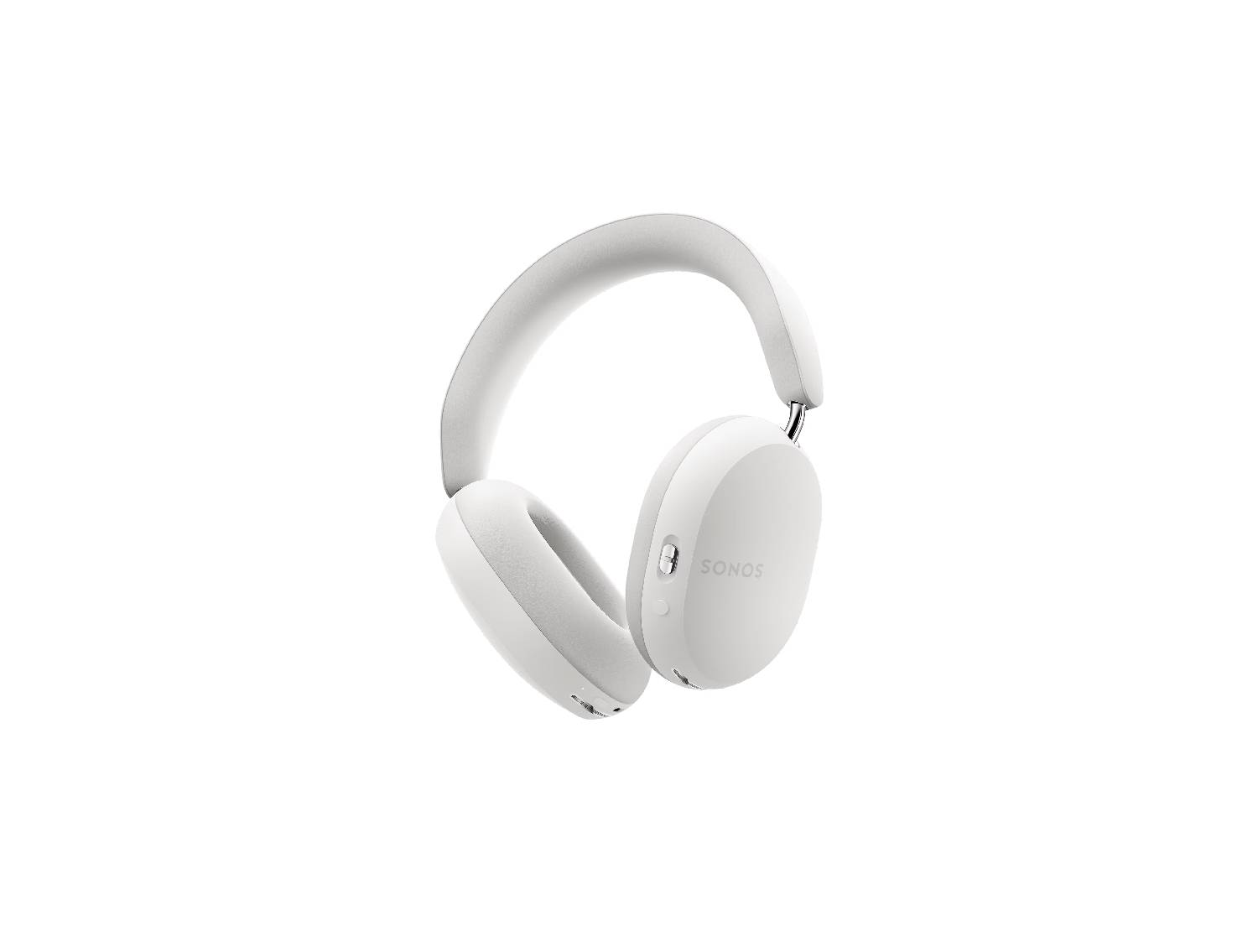 Sonos Ace Headphones, Snow White