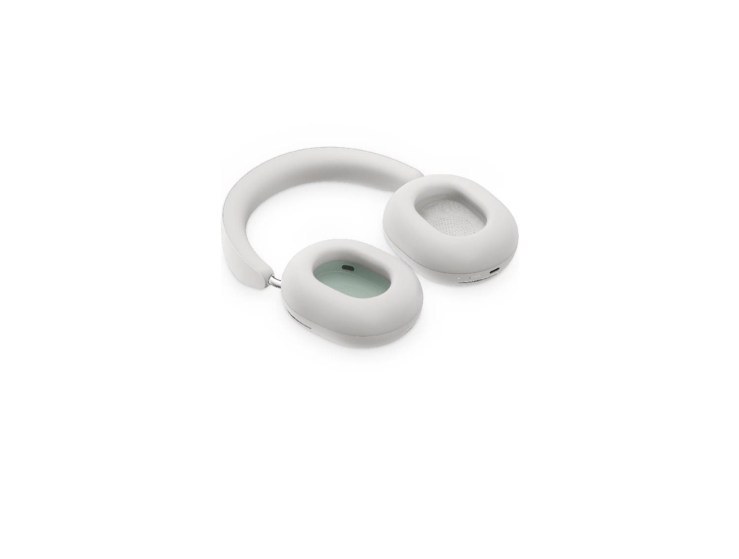 Sonos Ace Headphones, Snow White