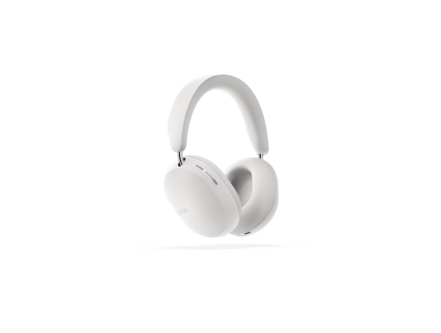 Sonos Ace Headphones, Snow White