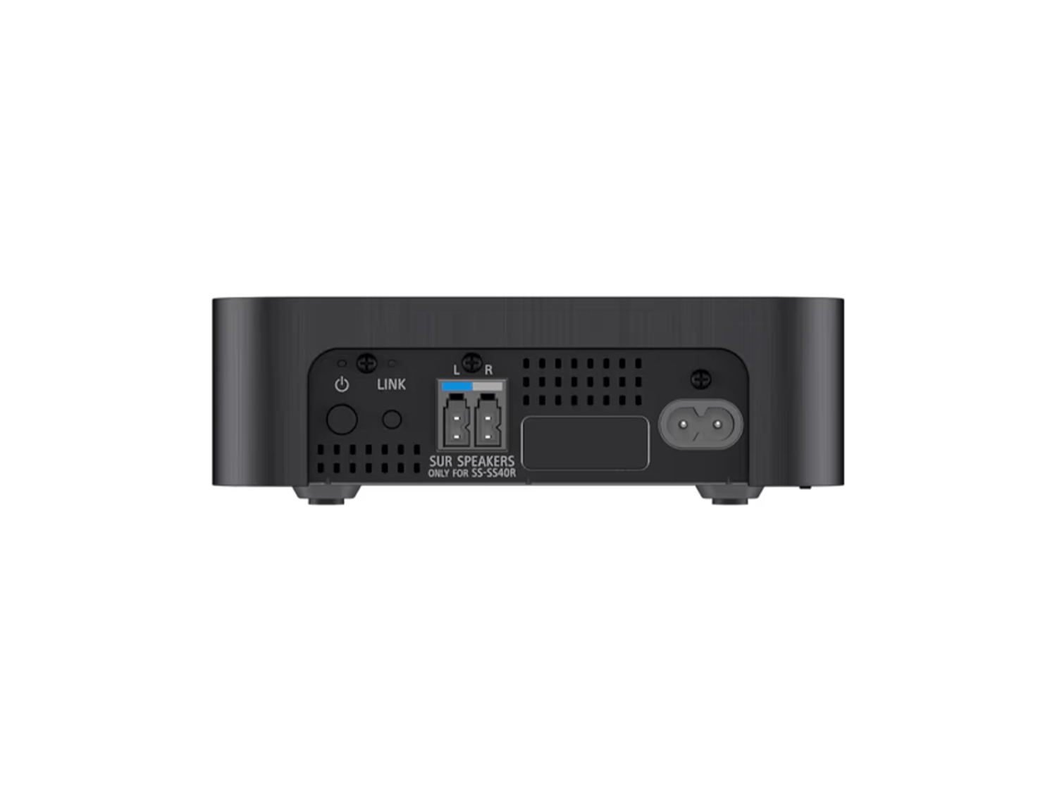 Sony HT‑S40R 5.1ch Home Cinema Soundbar System