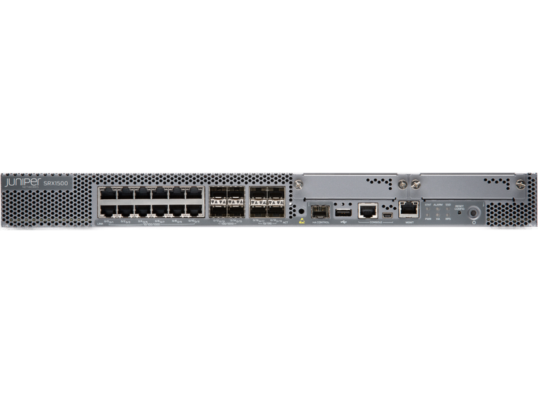 Juniper SRX1500