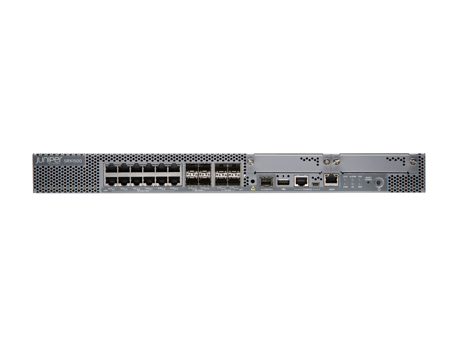 Juniper SRX1500 Firewall