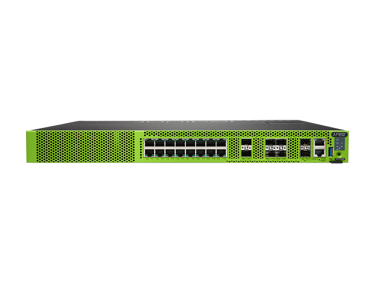 Juniper SRX1600 Firewall