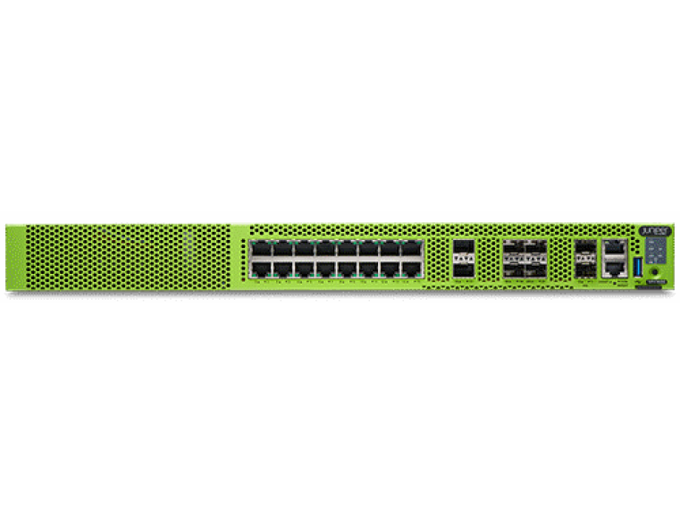 Juniper SRX1600