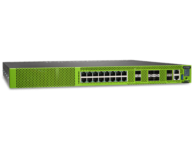 Juniper SRX1600