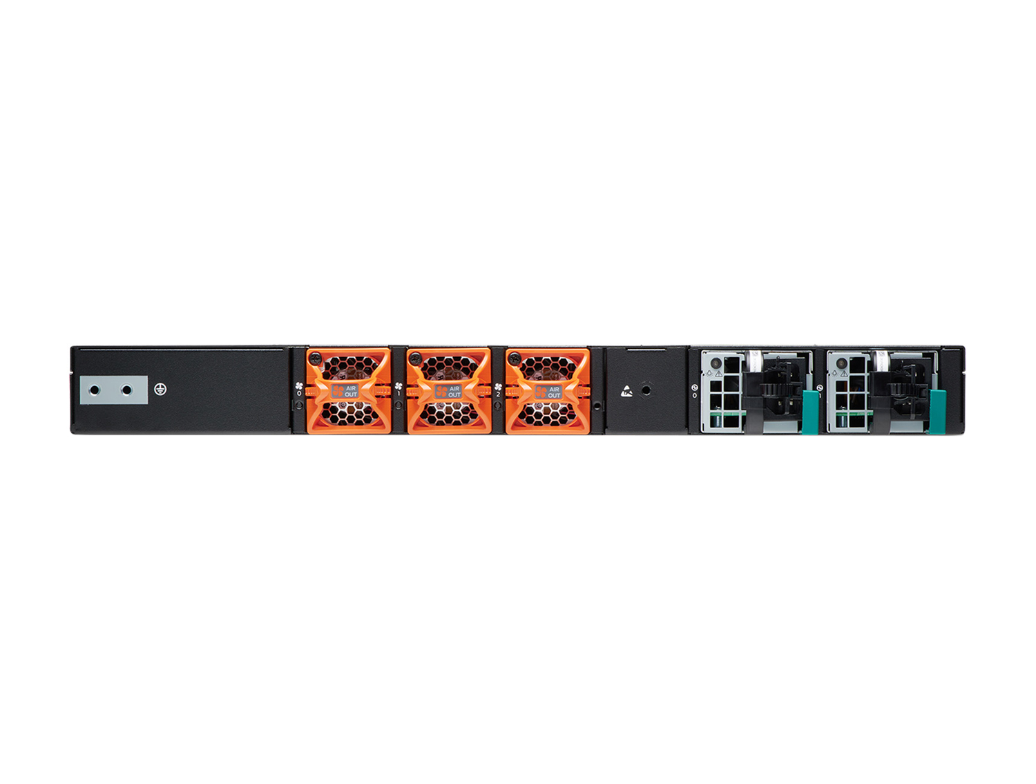 Juniper SRX1600 Firewall