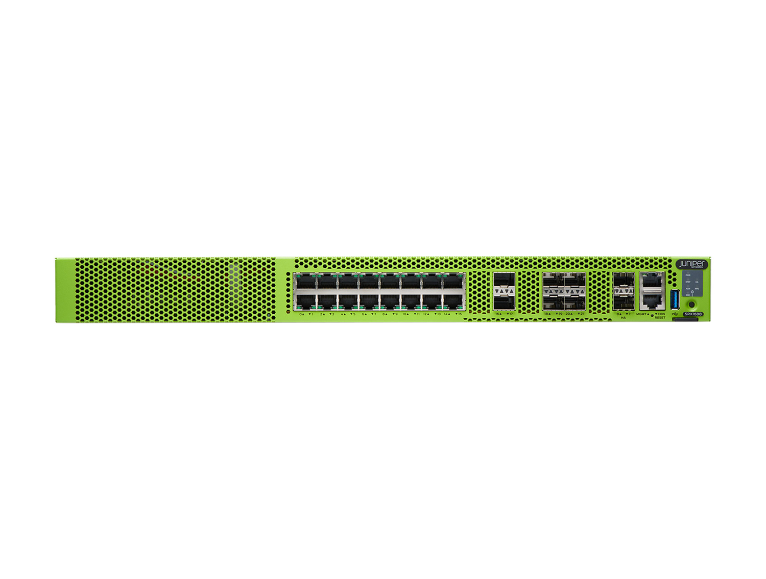 Juniper SRX1600 Firewall