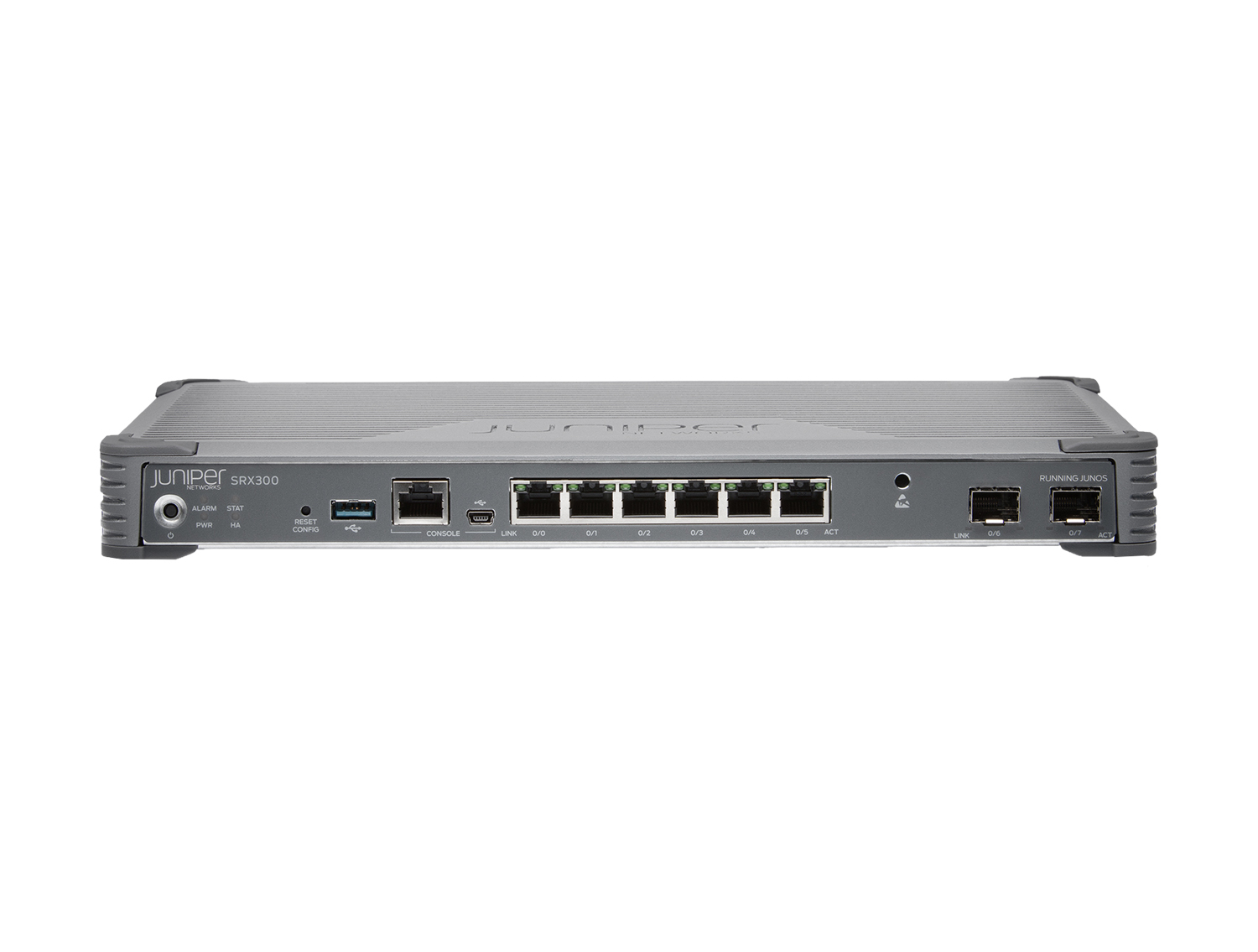 Juniper SRX300 Firewall