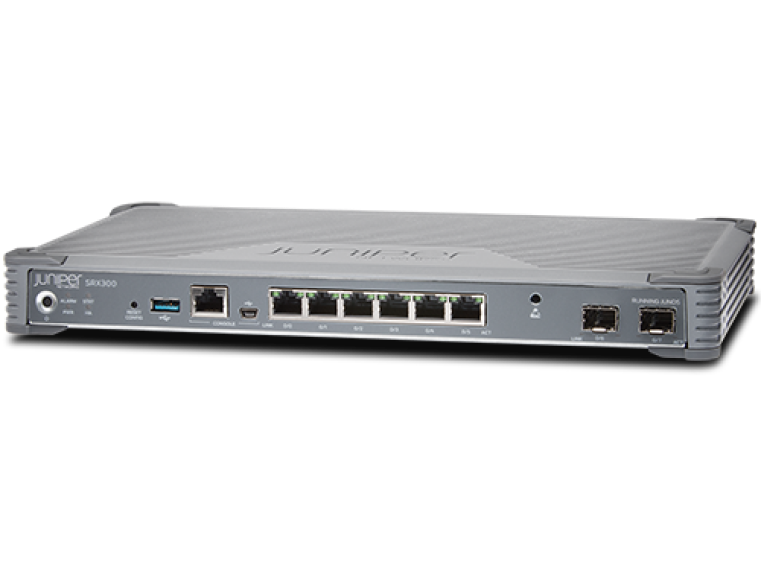 Juniper SRX300