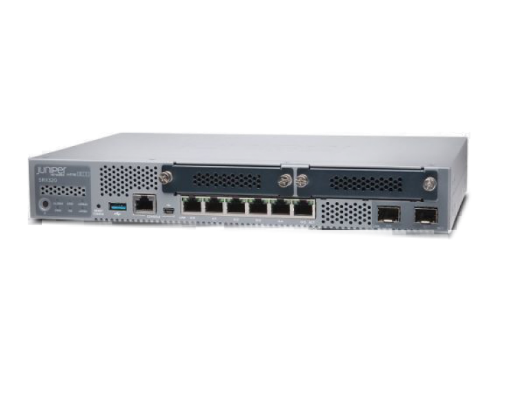 Juniper SRX320