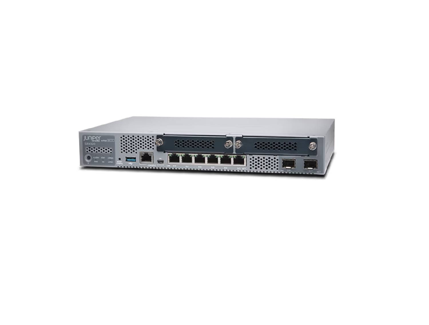 Juniper SRX320