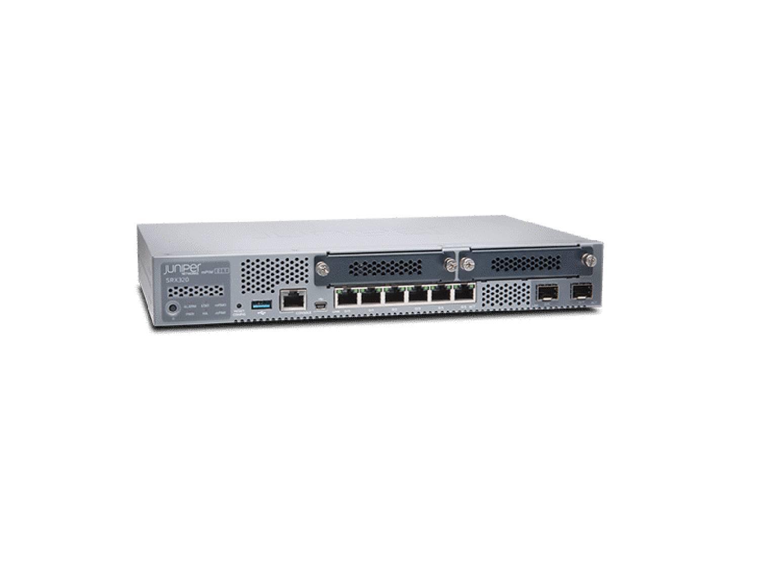 Juniper SRX320