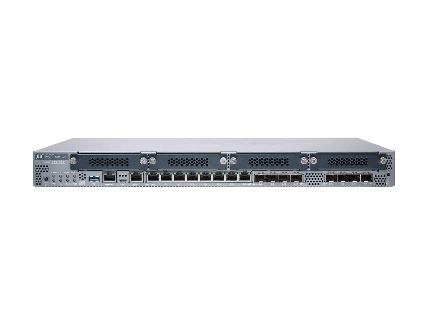 Juniper SRX340 Firewall