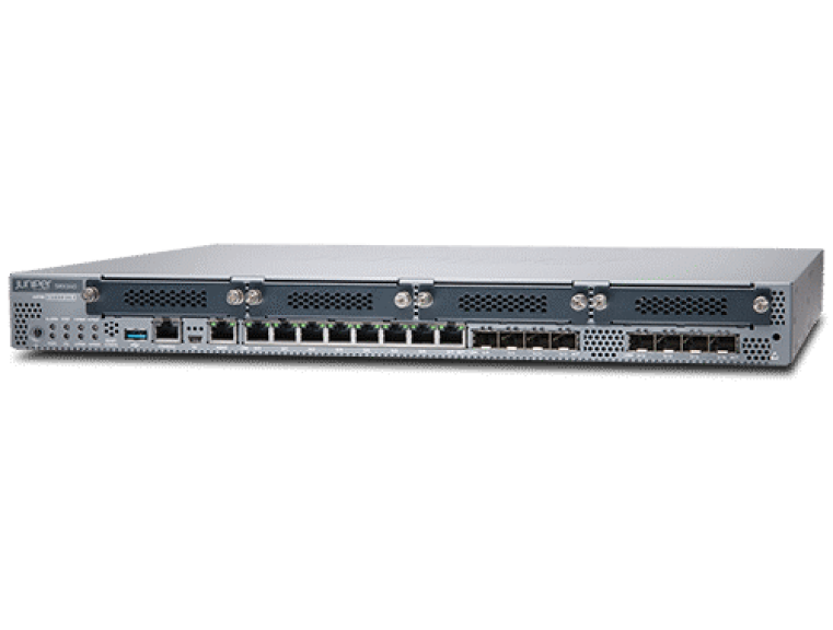 Juniper SRX340