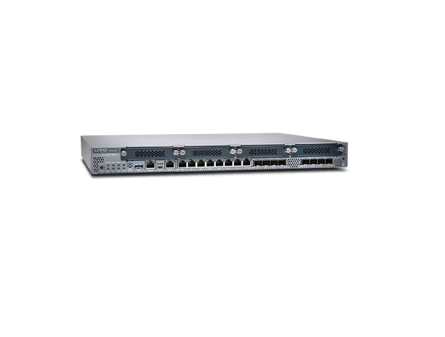 Juniper SRX340