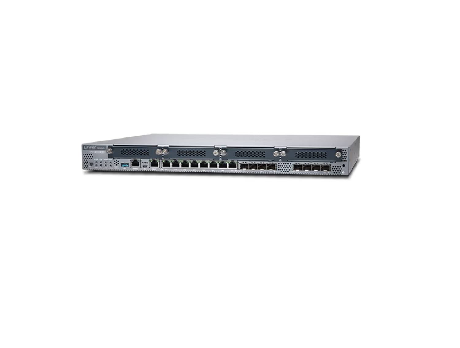 Juniper SRX345