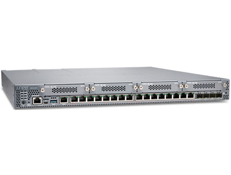 Juniper SRX380