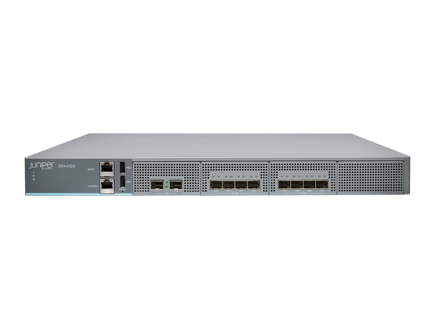 Juniper SRX4100 Firewall