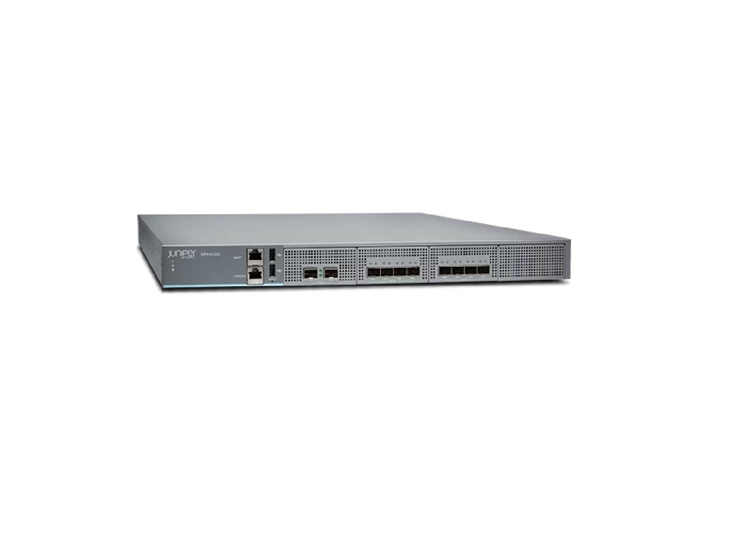 Juniper SRX4100