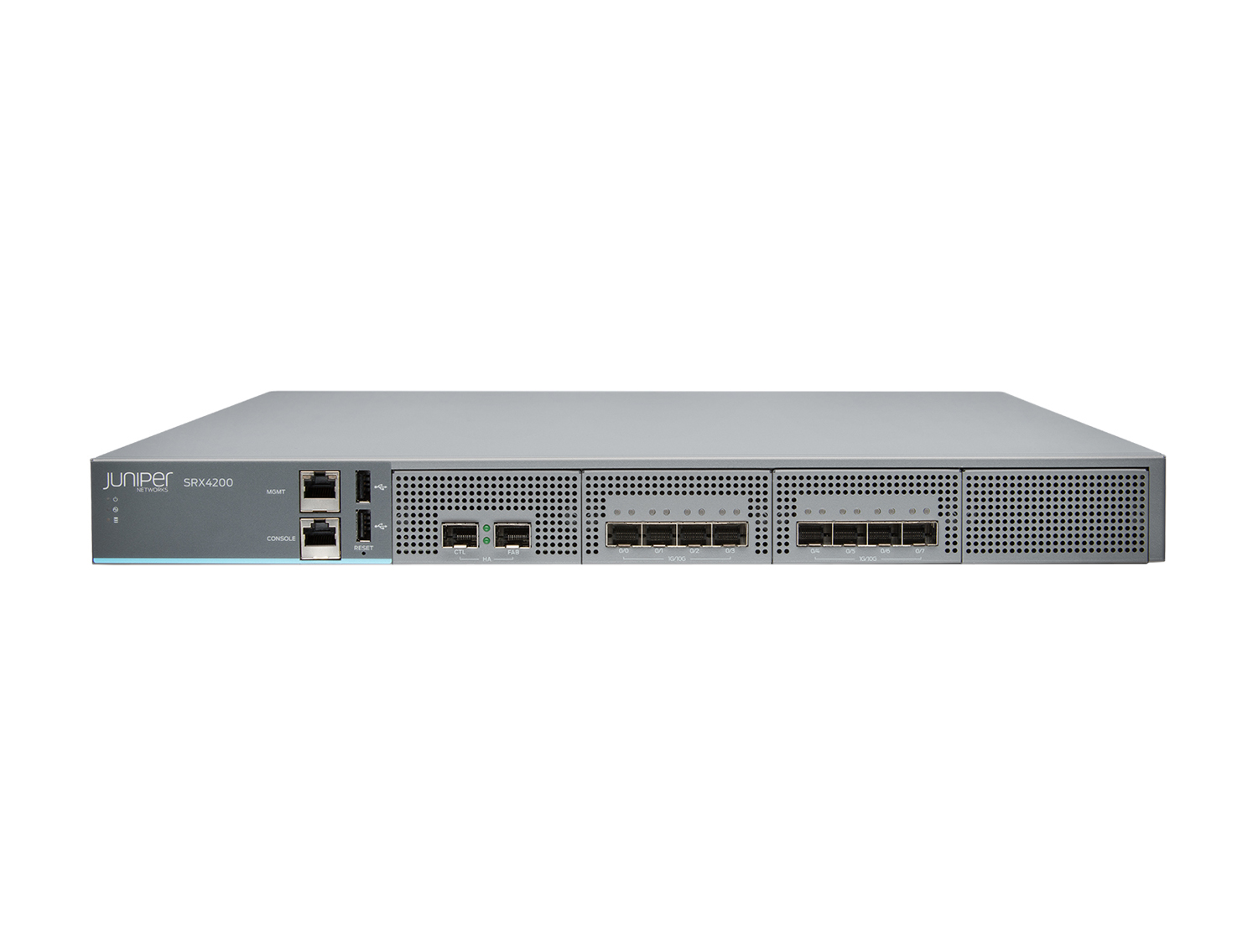 Juniper SRX4200 Firewall