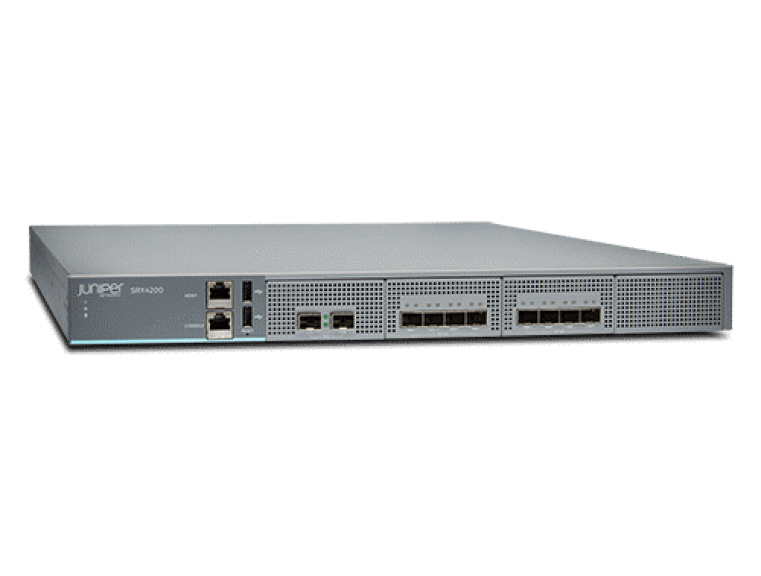 Juniper SRX4200