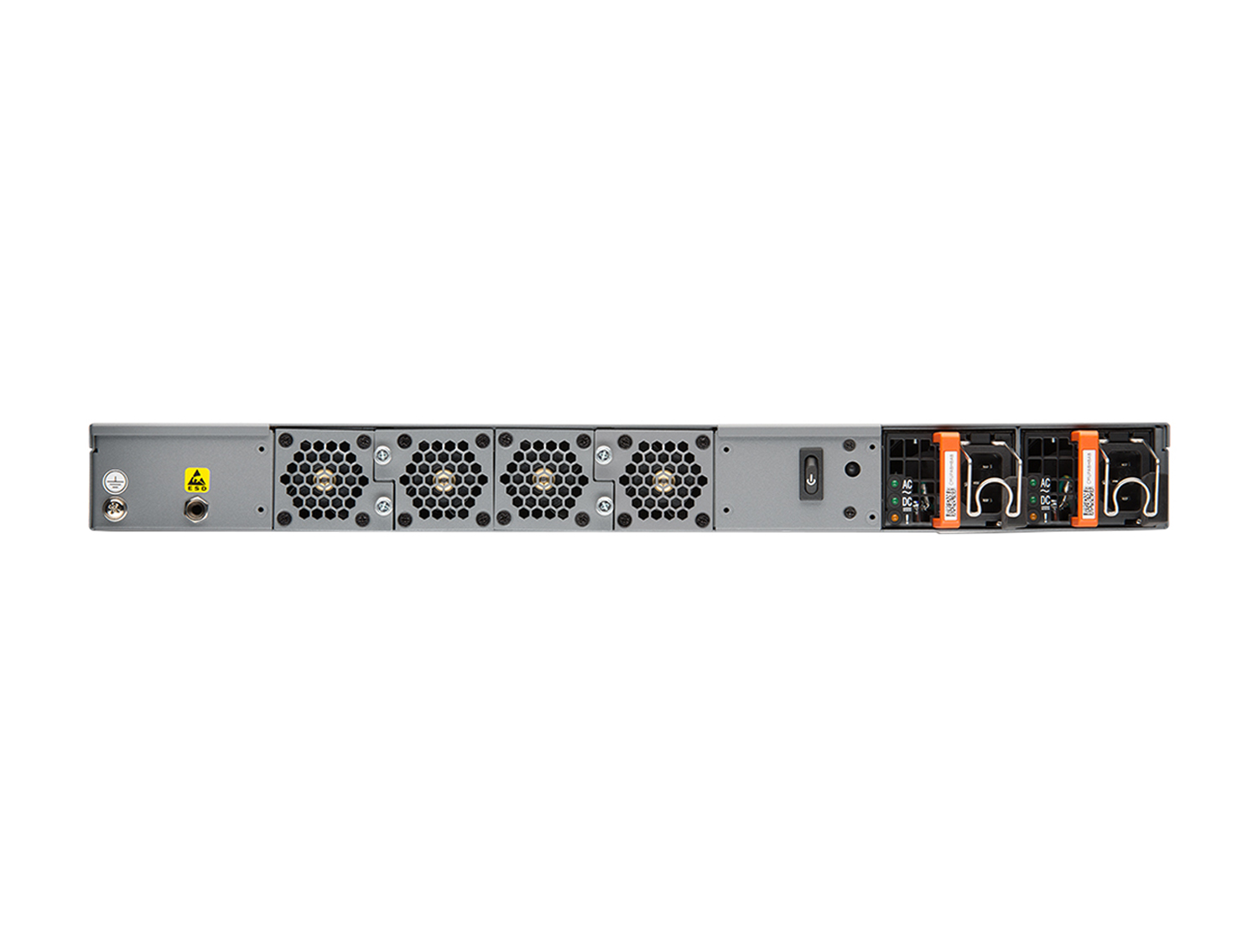 Juniper SRX4200 Firewall