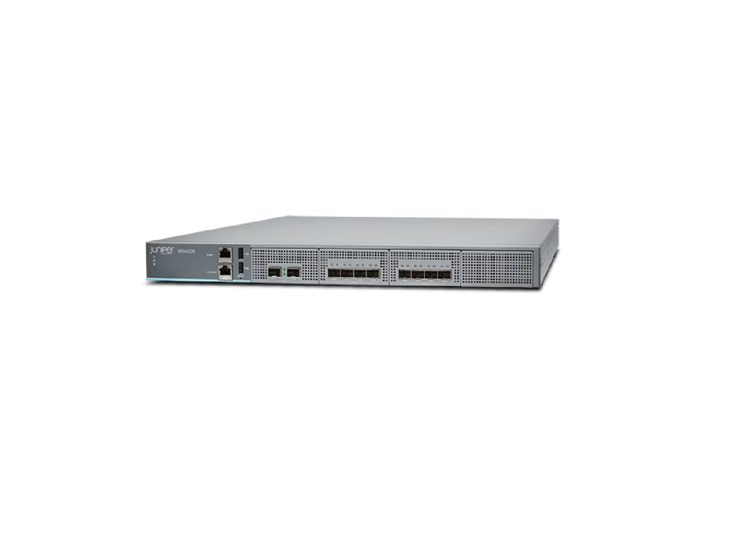 Juniper SRX4200 Firewall