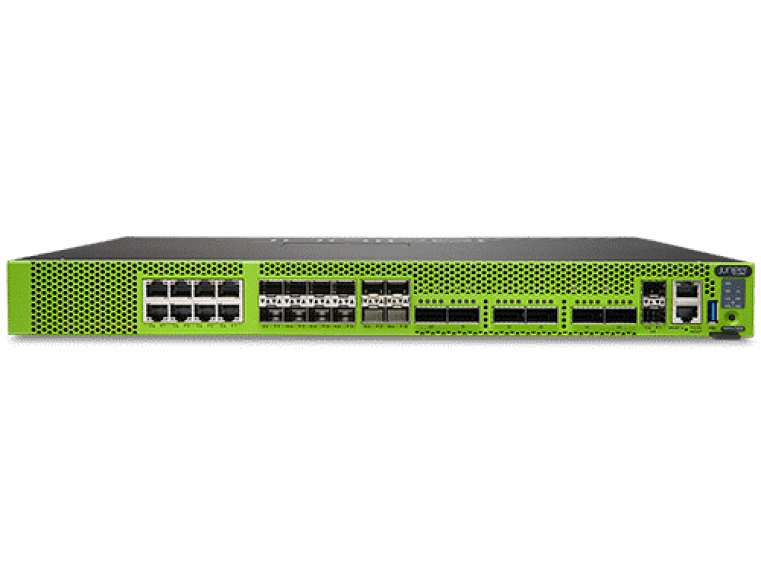 Juniper SRX4300