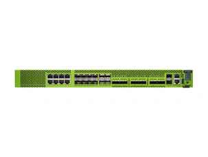 Juniper SRX4300 next-generation firewall and security gateway
Juniper SRX4300 next-generation firewall and security gateway