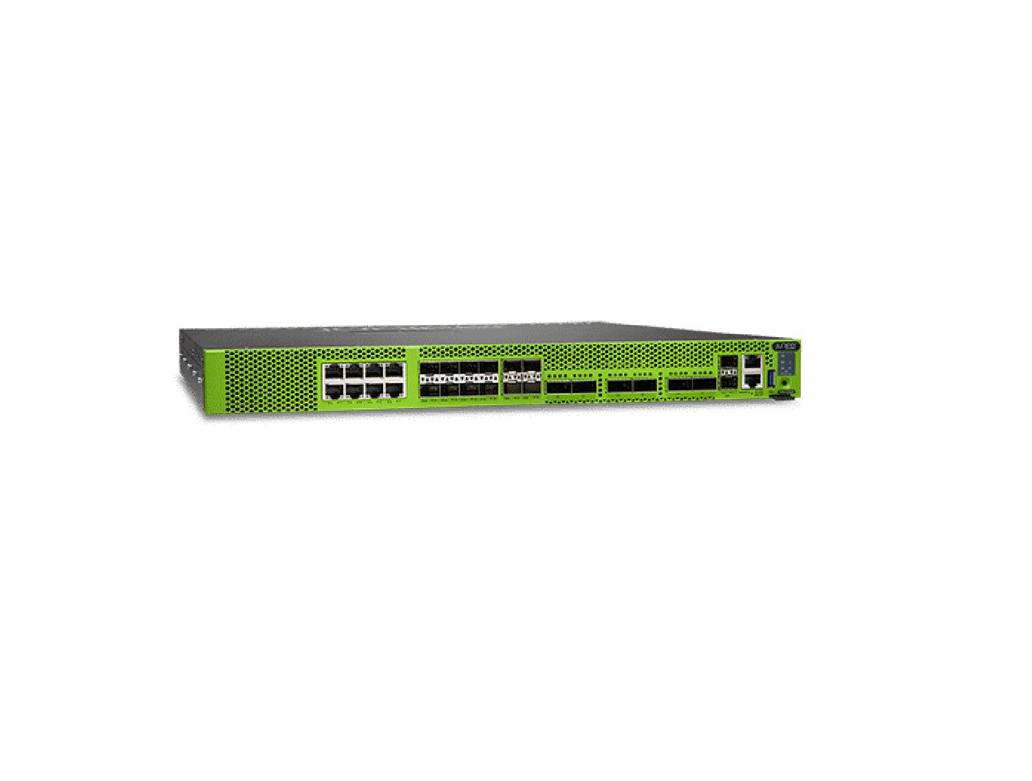 Juniper SRX4300 High Availability Firewall DC