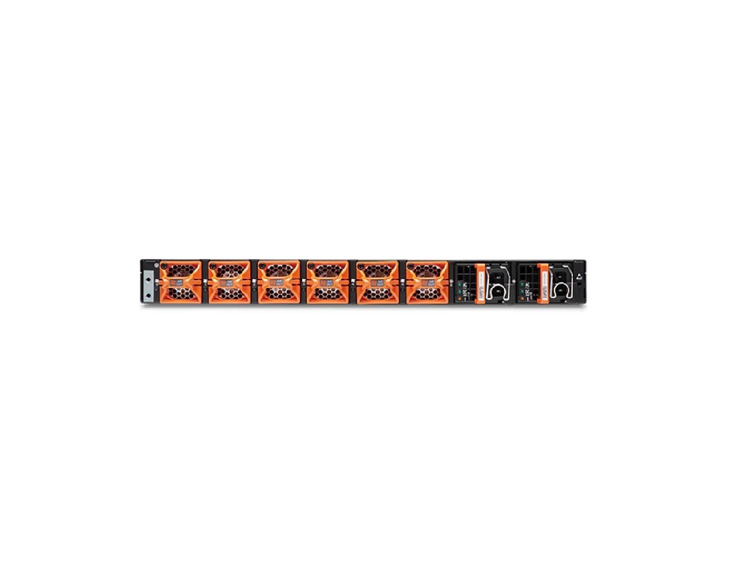 Juniper SRX4300 High Availability Firewall DC