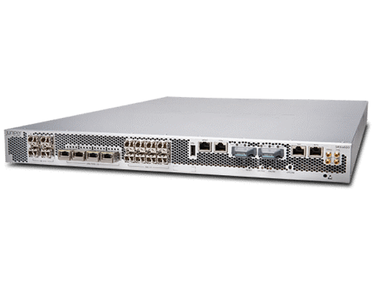 Juniper SRX4600