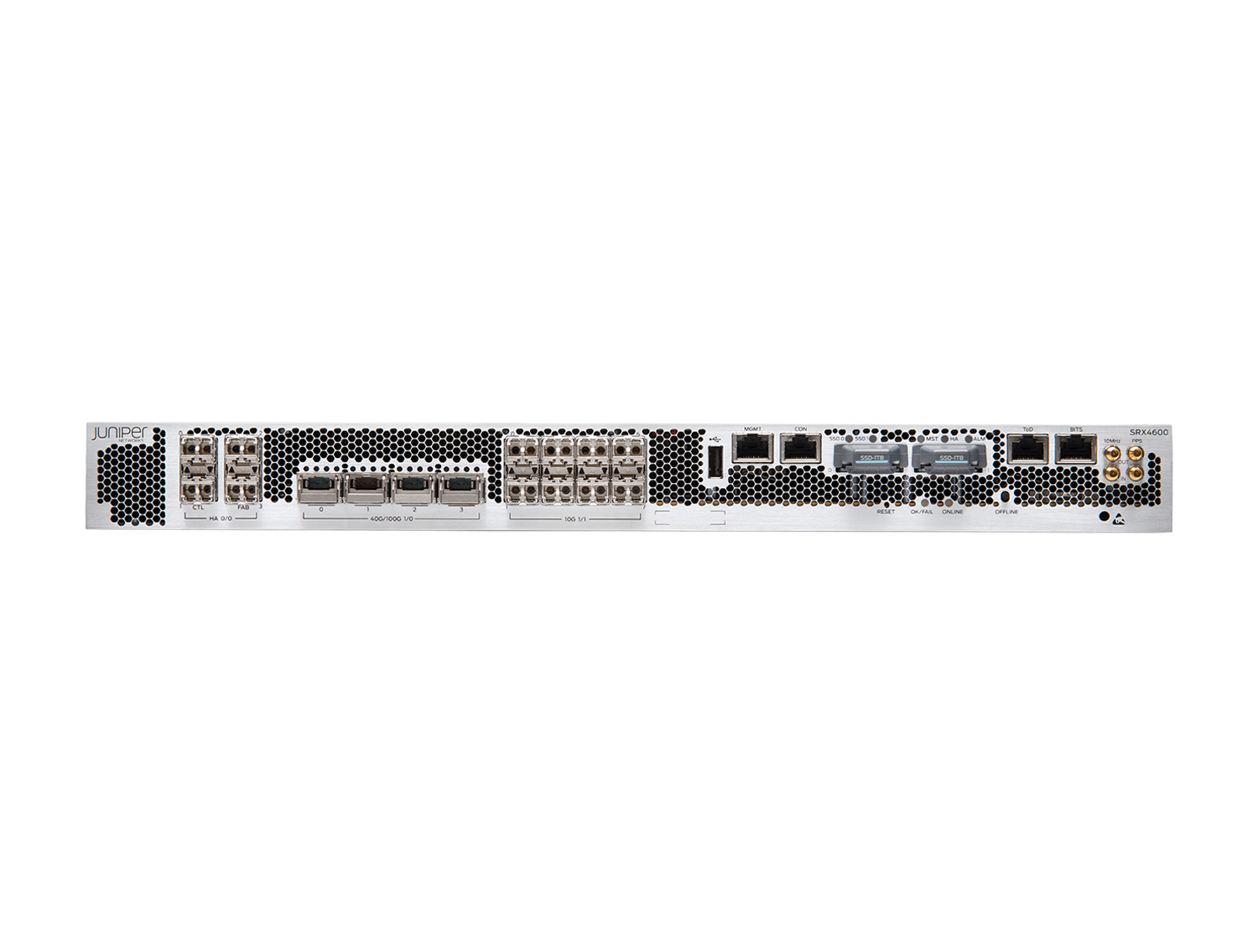 SRX4600