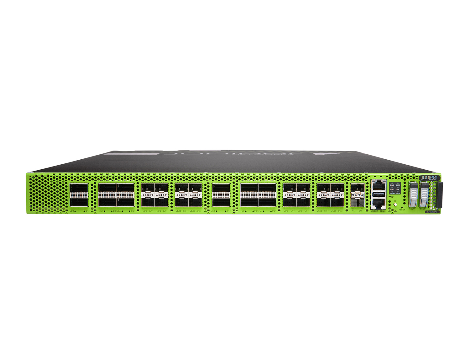 Juniper SRX4700 Firewall