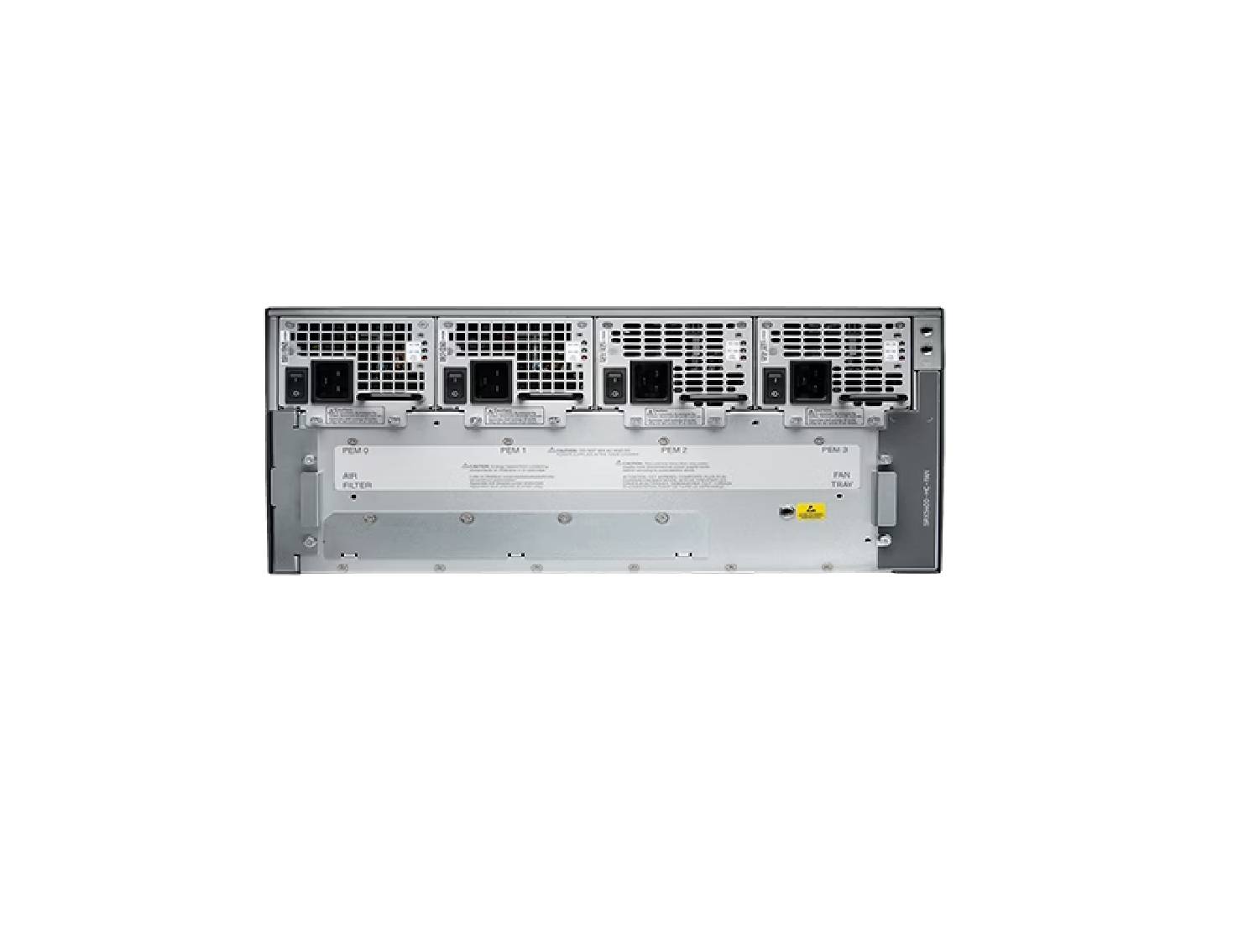 Juniper SRX5400