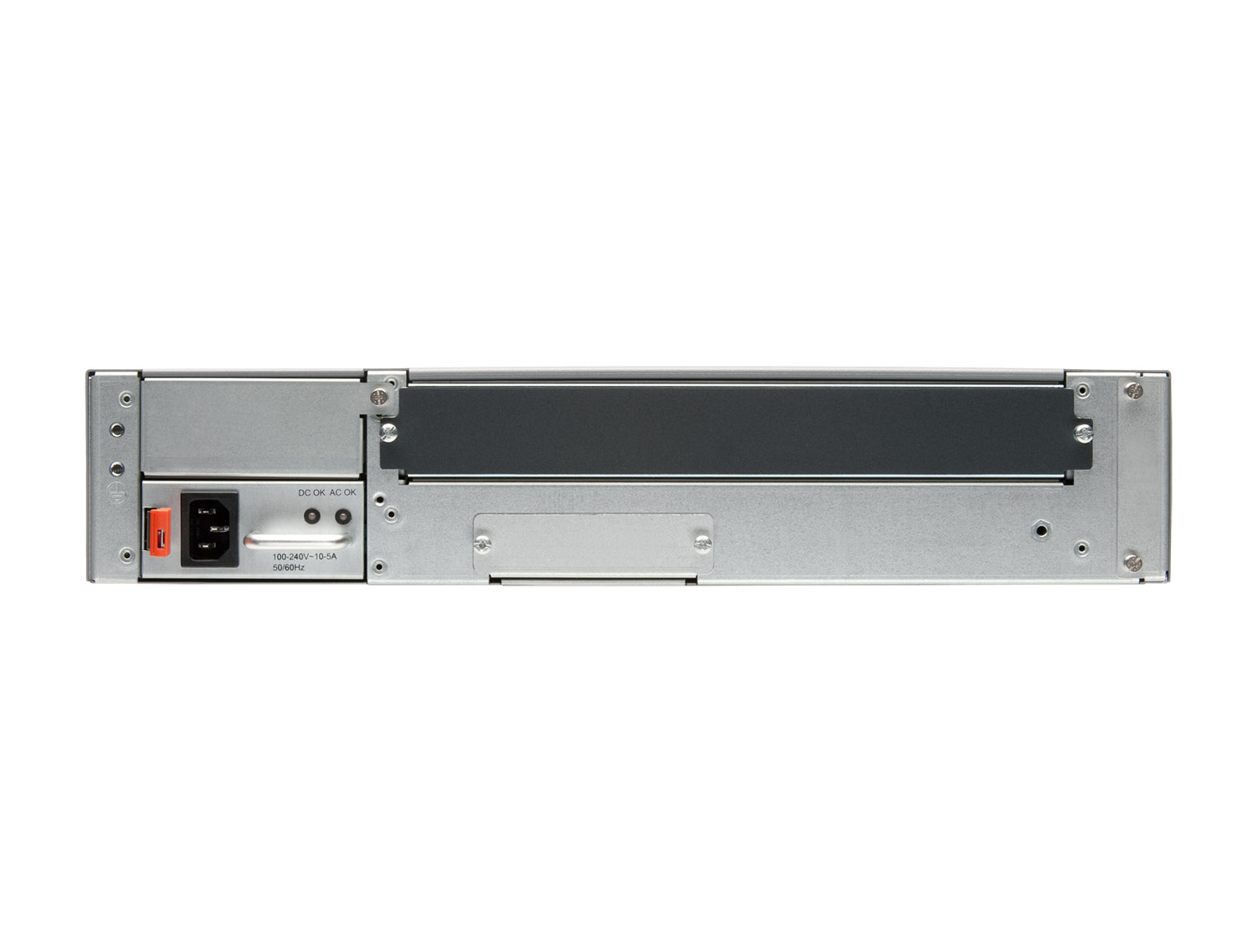 Juniper SRX550 Firewall