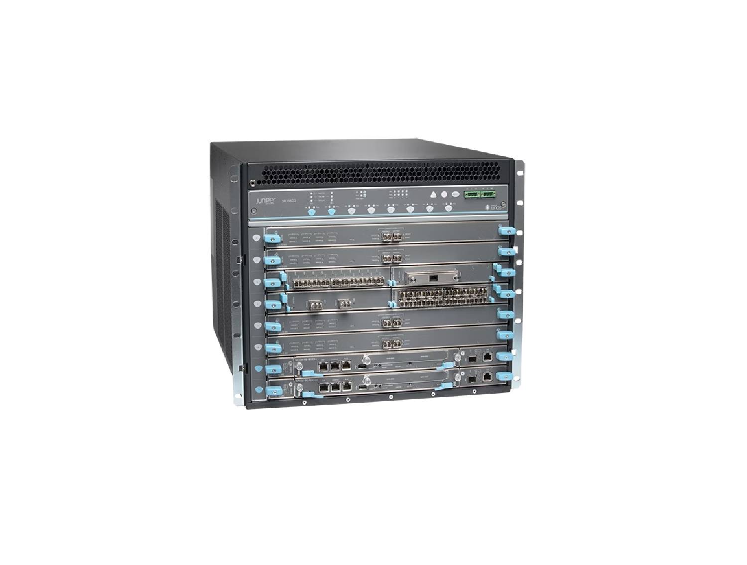 Juniper SRX5600