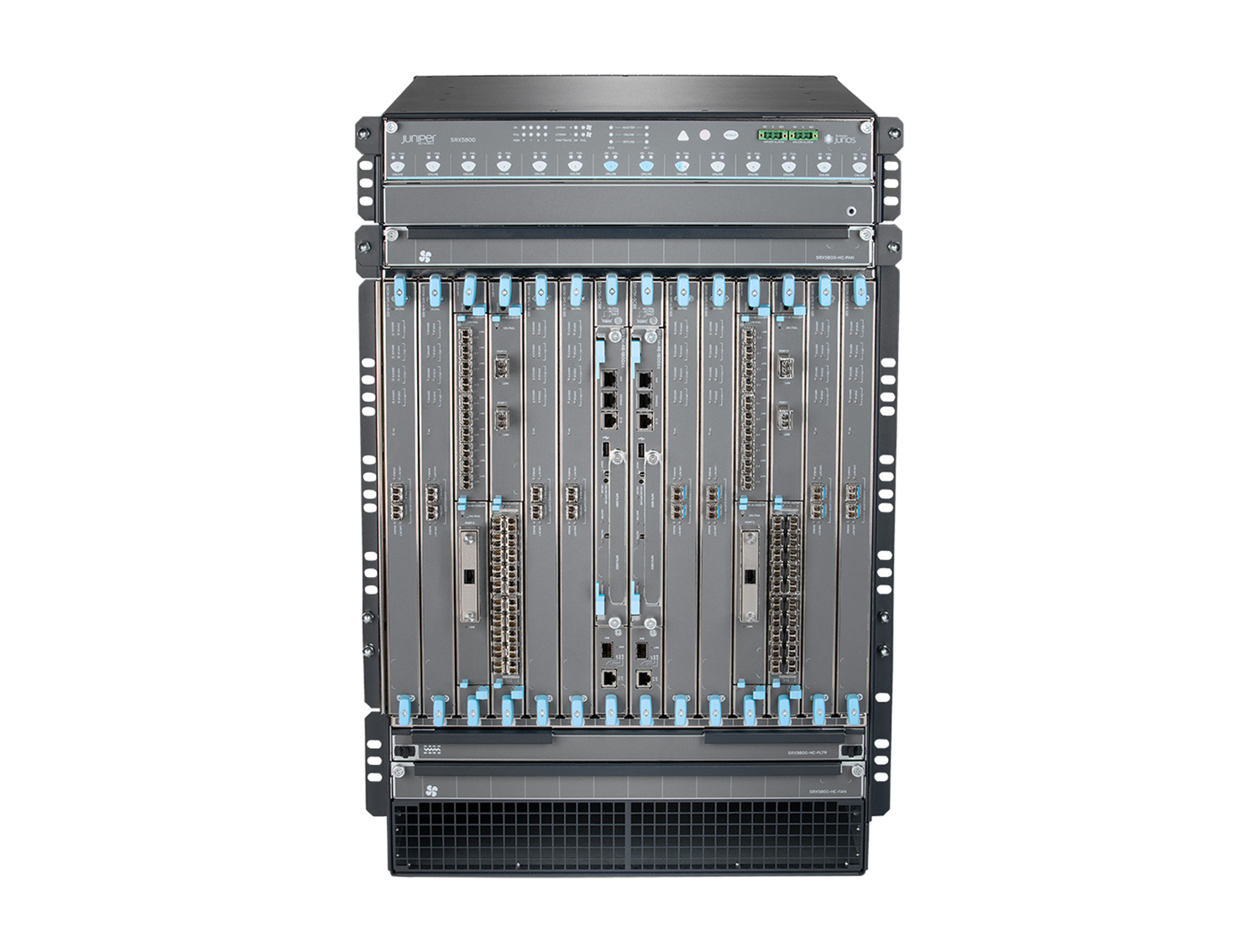 Juniper SRX5800 Firewall