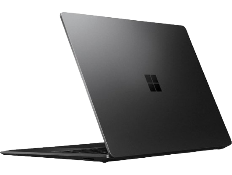 Surface Laptop 5 (1TB)-Black-Core i7-15inch-32GB-RAM