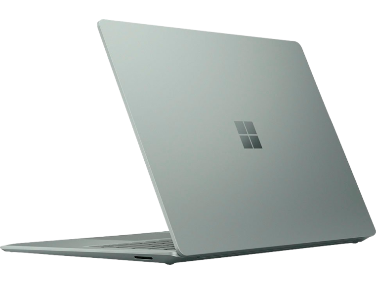 Surface Laptop 5 (512GB)-Sage-Core i5-13.5inch-8GB-RAM