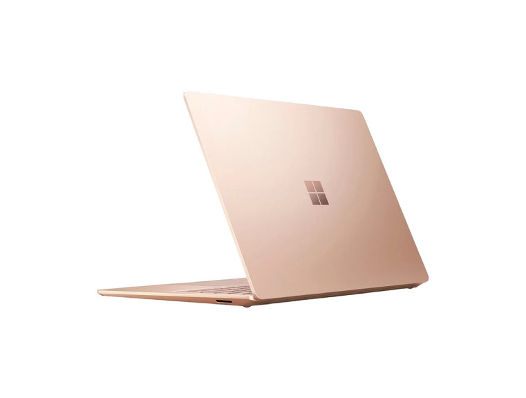 Surface Laptop 5 (512GB)-Sandstone-Core i5-13.5inch-8GB-RAM