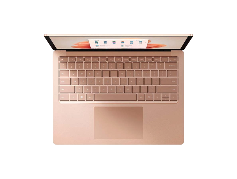 Surface Laptop 5 (512GB)-Sandstone-Core i5-13.5inch-8GB-RAM